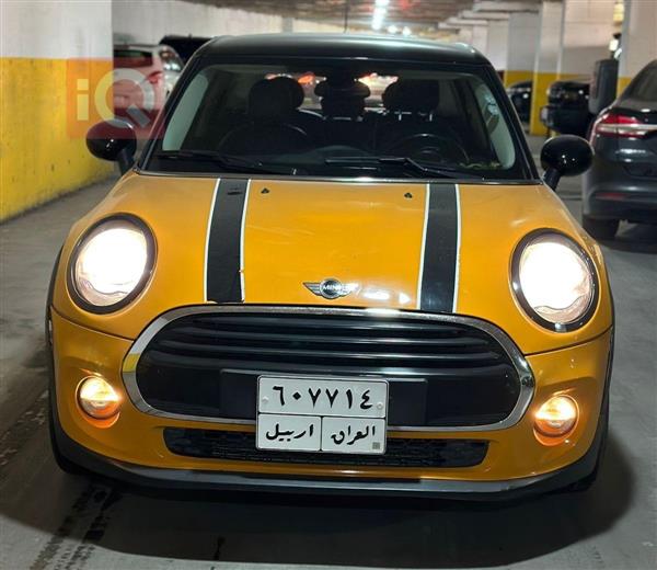 Mini for sale in Iraq